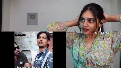 Dank Indian Memes REACTION _ Indian Memes _ Indian Memes Compilation _ NODDY JOKER _ Neha M.