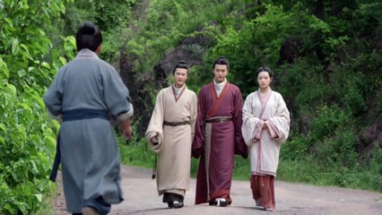 三国志 Secret of Three Kingdoms 第23話 袁紹の真実