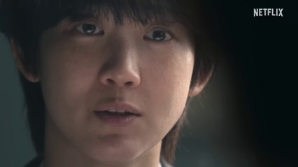 Revelations | Yeon Sang-ho and Alfonso Cuarón in Conversation | Netflix [EN SUB]