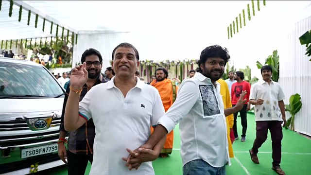 అనిల్ రావిపూడి చెయ్యి వదలని దిల్ రాజు | Dil Raju | Anil Ravipudi | Filmibeat Telugu