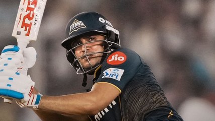 Gujarat Titans के कप्तान ने रचा इतिहास