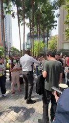 Bangkok Earthquake: Prepared for Aftershocks ⚠️