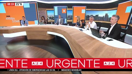 🚨 BEBA MUERTA EN PABLO NOGUÉS: DETUVIERON A UNO DE LOS SOSPECHOSOS