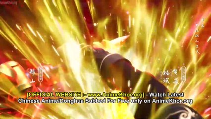 I Can Have Infinite Epiphanies [Wo Neng Wuxian Dunwu] Episode 46 Eng Sub