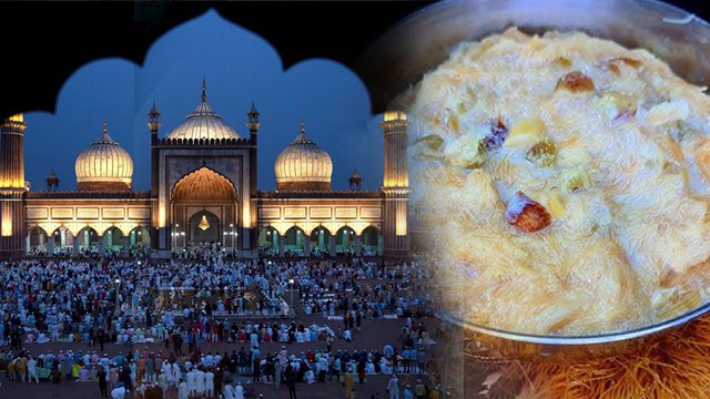 Eid Ul Fitr 2025 Meaning : ईद उल फितर का मतलब क्या है | Eid Ke Din Sewai Kyu Banayi Jati Hai