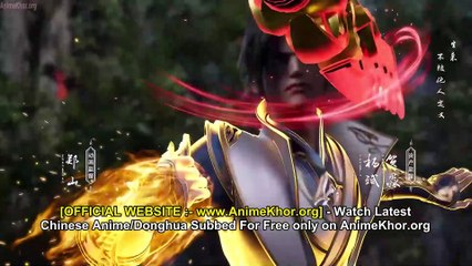 I Can Have Infinite Epiphanies [Wo Neng Wuxian Dunwu] Episode 47 Eng Sub