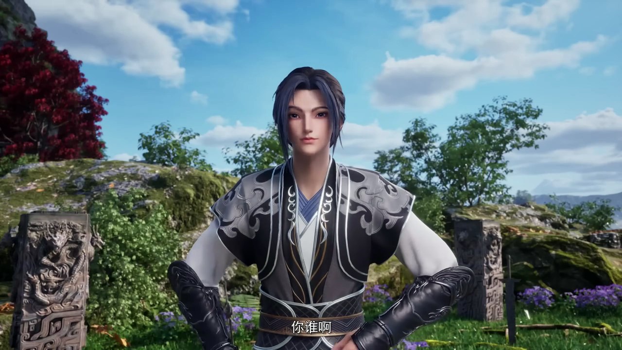 I can have infinite enlightenment Episode 48 English Subtitles