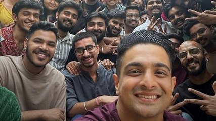 हाथ जोड़कर फिर Ranveer Allahbadia ने मांगी माफी, बोले...