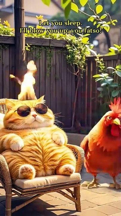 Ai cat