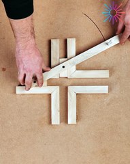 Sticks, tricks, and crafts 🛠️✨