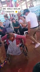 BAILE CUECA