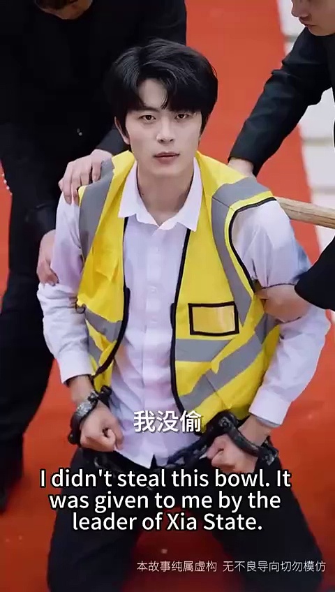  Pengantin yang tertukar | the swapped bride | drama china sub indo