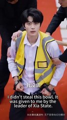 Pengantin Yang Tertukar | The Swapped Bride | Drama China | SUB INDO