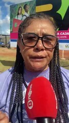 Marta Rorigues cobra solução da prefeitura por concurso que foi parar na Justiça: "é um desrespeito"