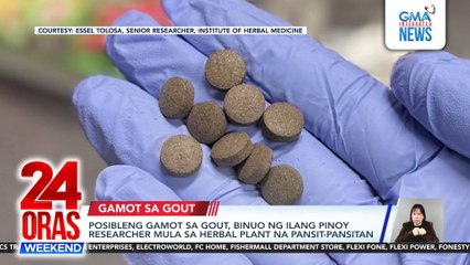 24 Oras Weekend: (Part 4) March 30, 2025