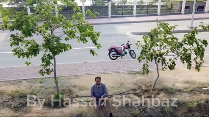 Eiffel Tower Bahria Town Karachi