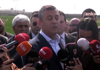 Özel kötü muamele uygulayan polisleri uyardı: Bu suçun zaman aşımı yok tek tek bulacağız sizi