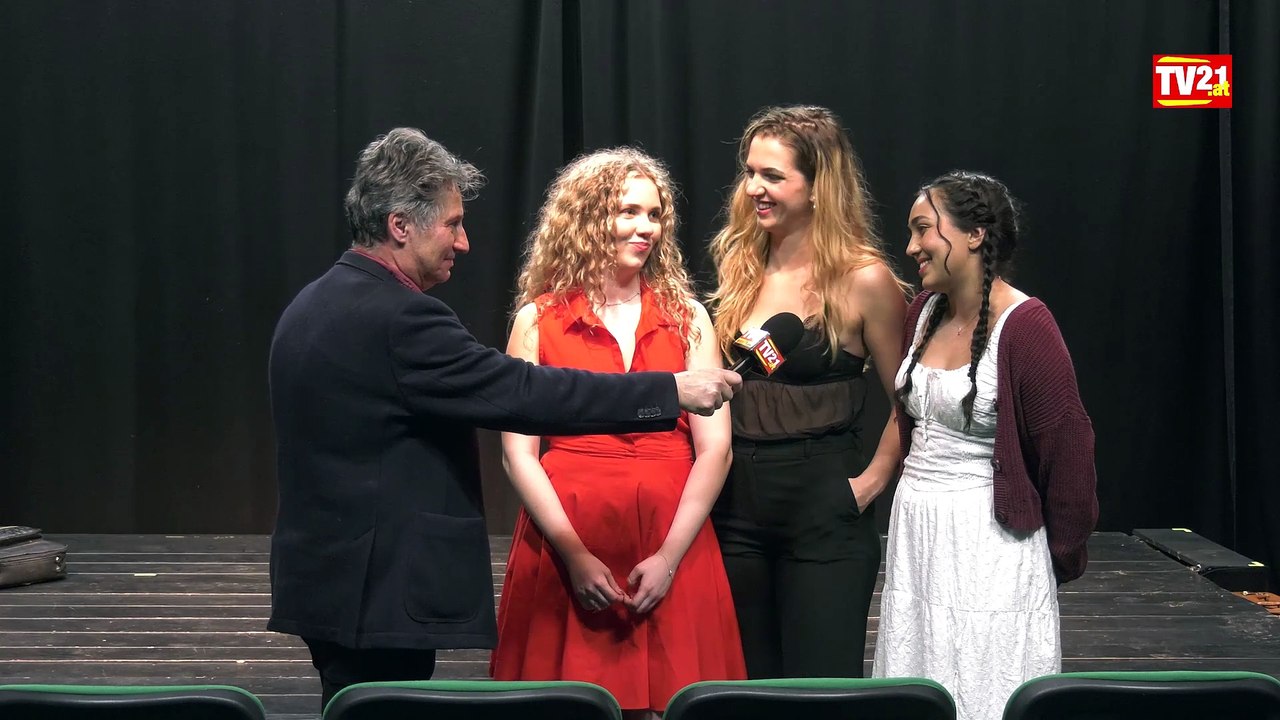 Der Prozess nach  Kafka Lessing Theater Wien