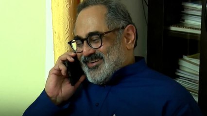 'എമ്പുരാന്‍ കാണും... ഇല്ല കാണില്ല'; നിലപാടില്‍ മലക്കം മറിഞ്ഞ്  BJP സംസ്ഥാന അധ്യക്ഷന്‍