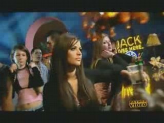 03.Preslava - Obicham te (DVD Rip)