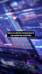 Le cours de l'or bat un nouveau record à 3086 dollars !