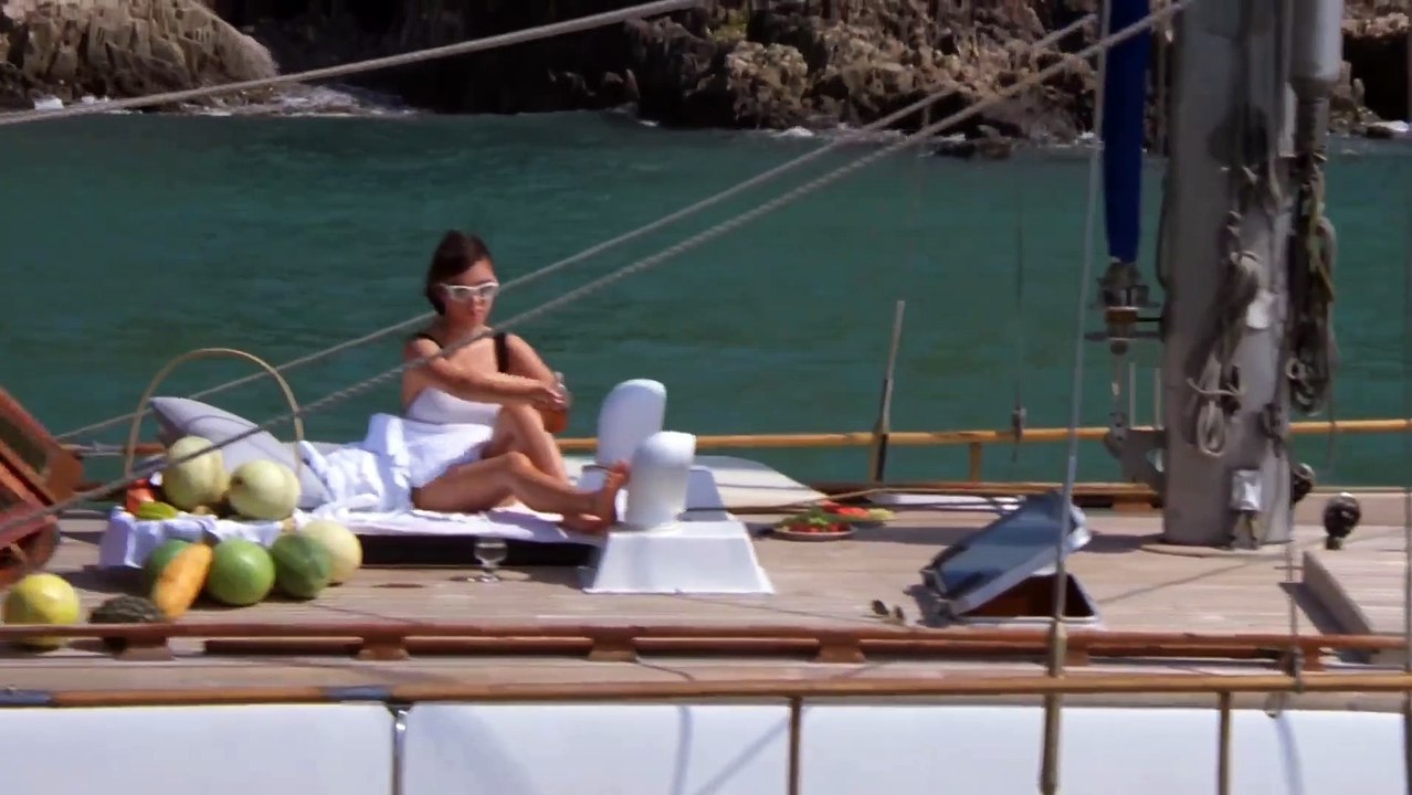 Legacy of Rage Pelicula