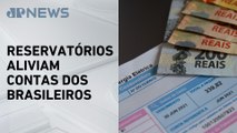 Conta de luz não terá tarifa extra em abril, diz Aneel