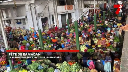 Le 7 minutes du 29 mars 2025 (édition du 6H)