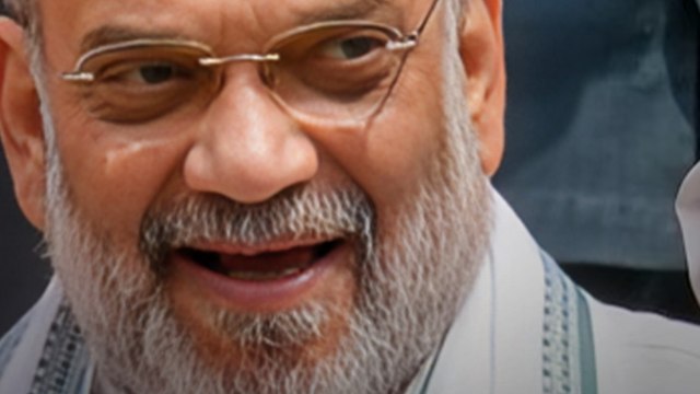 Naxalites के सरडेंर पर क्या बोले Amit Shah?