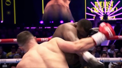 IBF: ЧИСОРА С 22 АПРЕЛЯ СТАНЕТ ОБЯЗАТЕЛЬНЫМ СОПЕРНИКОМ ДЛЯ ДЮБУА