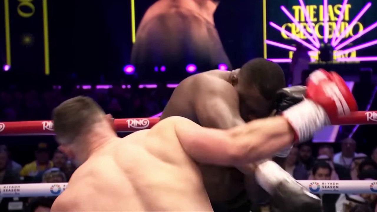 IBF: ЧИСОРА С 22 АПРЕЛЯ СТАНЕТ ОБЯЗАТЕЛЬНЫМ СОПЕРНИКОМ ДЛЯ ДЮБУА