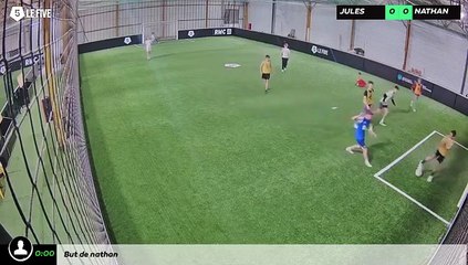 30/03 à 12:29 - Football Terrain 2 (LeFive Limoges)