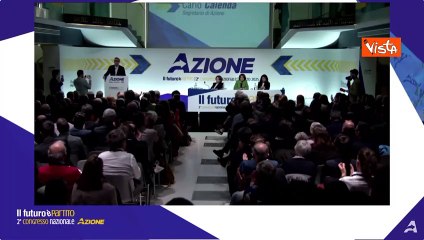 Calenda a Conte: Tra di noi non c'è una diversità politica ma etica