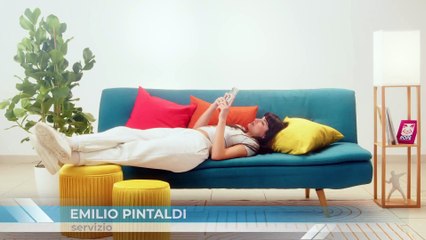 Tg Rtp 30 marzo 2025