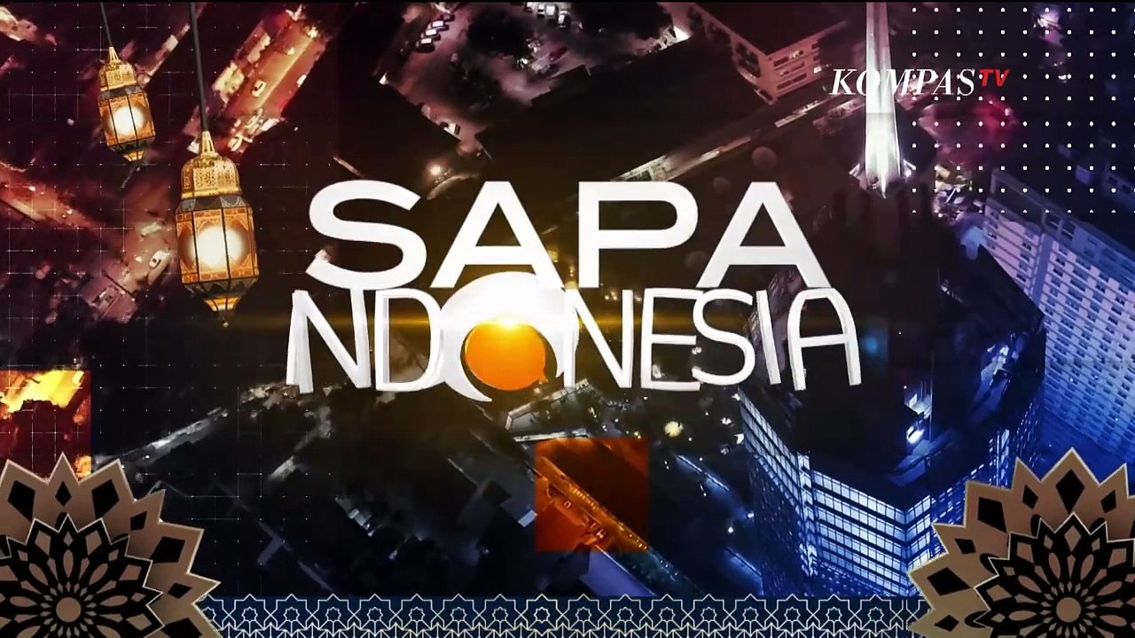 [FULL] Sambut Idulfitri, Gus Imin Bahas Kontribusi-Makna Perayaan Lebaran di Indonesia