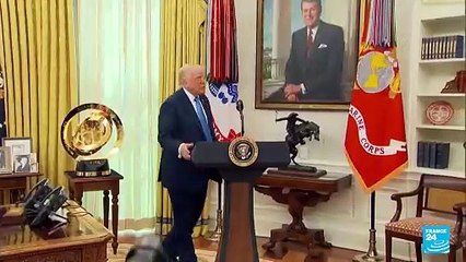 Estados Unidos y China envían ayuda humanitaria a Myanmar