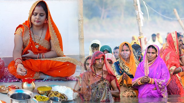 Chaiti Chhath Puja Date 2025: चैती छठ पूजा 2025 कब से है, नहाय खाय से उषा अर्घ्य तक सही तारीख