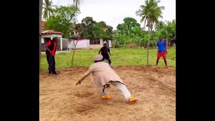 Most funny video clip of football