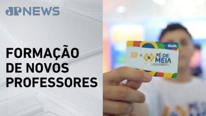 Pé-De-Meia: inscrições para programa de incentivo financeiro encerram neste domingo (30)