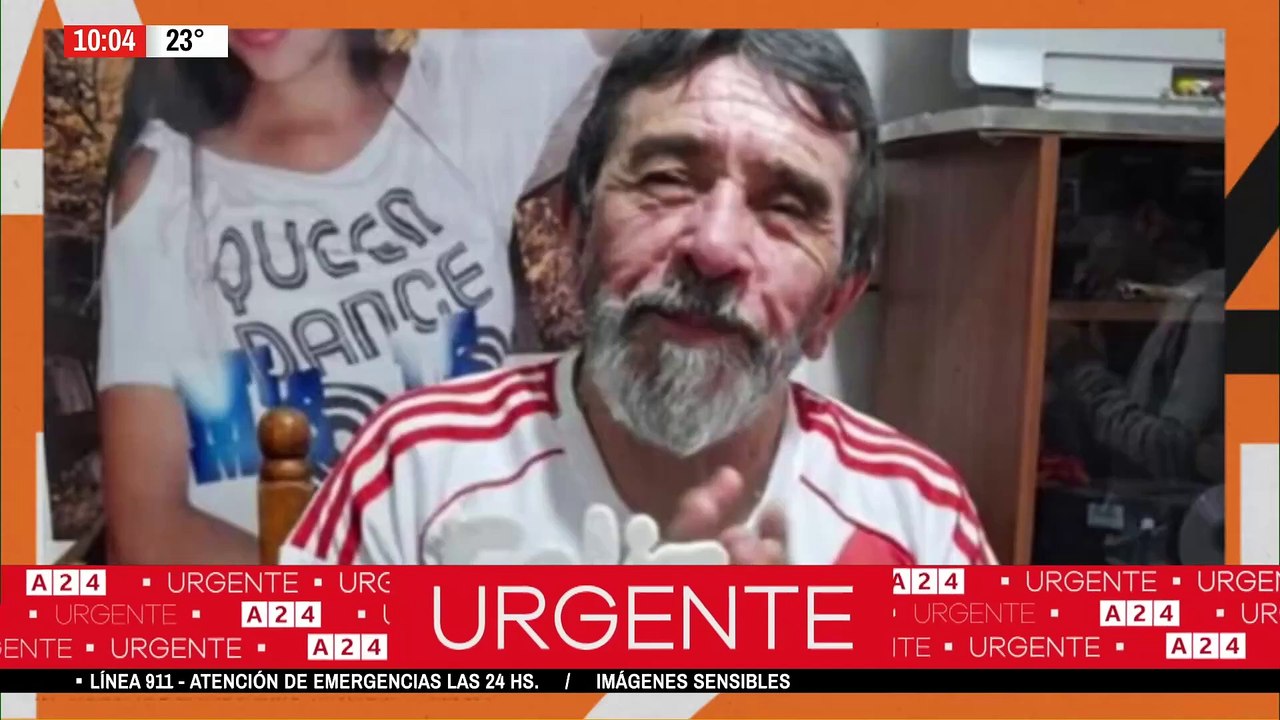 🚨 INSEGURIDAD EN LA MATANZA: ASESINARON A UN HOMBRE FRENTE A SU HIJA Y SUS NIETAS