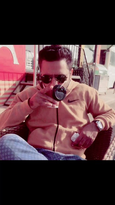 Few years ago back me