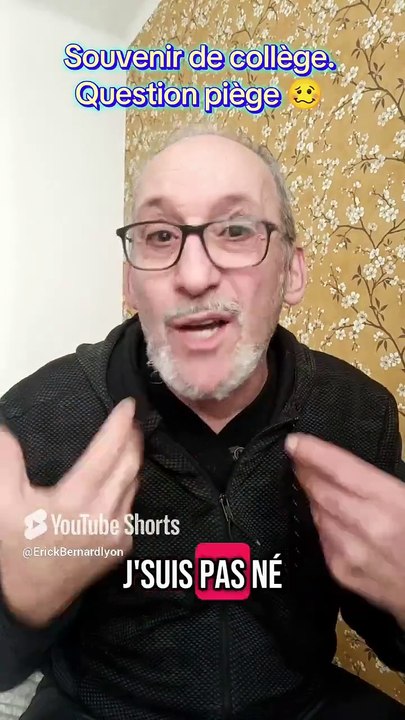 Mes années collège 🥴 #drôle #comique #humour #rire #aucollėge #souvenidejeunesse #écrivain #encours