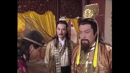 Tập 13 - Bảo Tiêu Phần 2 - Người Tình Hiệp Khách (Lồng tiếng)_DV Hà Gia Kính, Lưu Ngọc Đình, Huỳnh Văn Hào