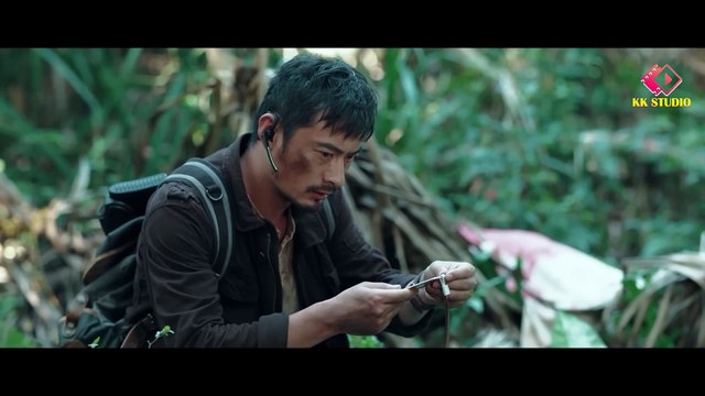 Phim Lẻ Hay- CÁ SẤU KHỔNG LỒ (Thuyết Minh) - Phim Hành Động Quái Vật Kinh Dị Chiếu Rạp Hay Nhất