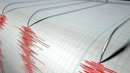 Tonga’da 7.1 büyüklüğünde deprem