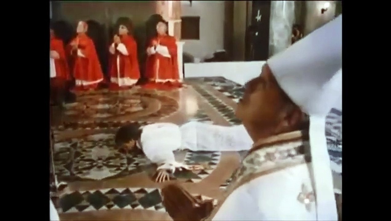 L'acteur américain, Richard Chamberlain, star des séries  "Shogun" ou de "Les oiseaux se cachent pour mourir", est mort des suites d'un accident vasculaire cérébral