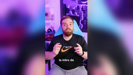 Ibai Llanos y su desconocida colaboración con Rauw Alejandro y Shakira