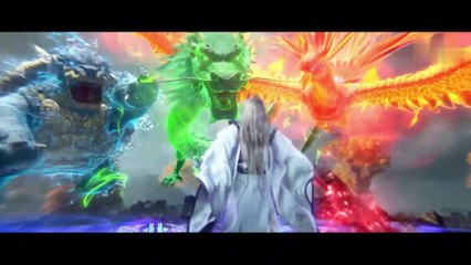 Renegade Immortal Episode 82 Multi subtitles