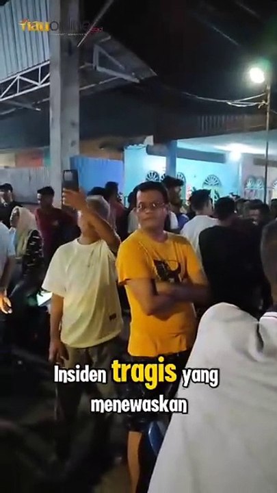 Polisi di Rohil Tewas Ditikam, Polda Riau: Benar, Pelaku Sudah Ditangkap