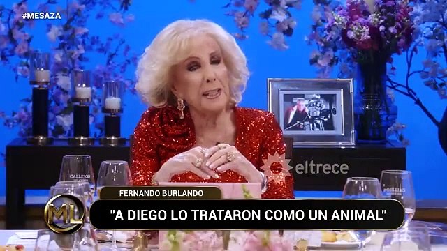 Fernando Burlando confesó quiénes se beneficiaron con la muerte de Diego Maradona